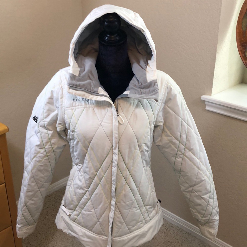 SIX EIGHT SIX Ski Jacket